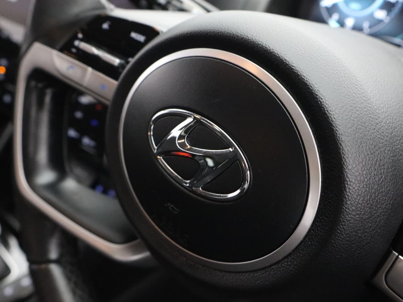 Hyundai Tucson 1.6 T-GDi Premium — image 18