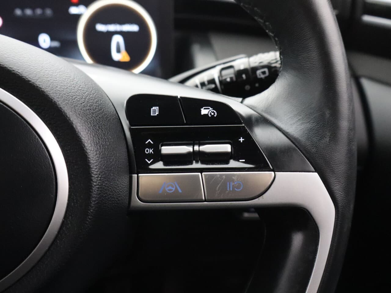 Hyundai Tucson 1.6 T-GDi Premium — image 21