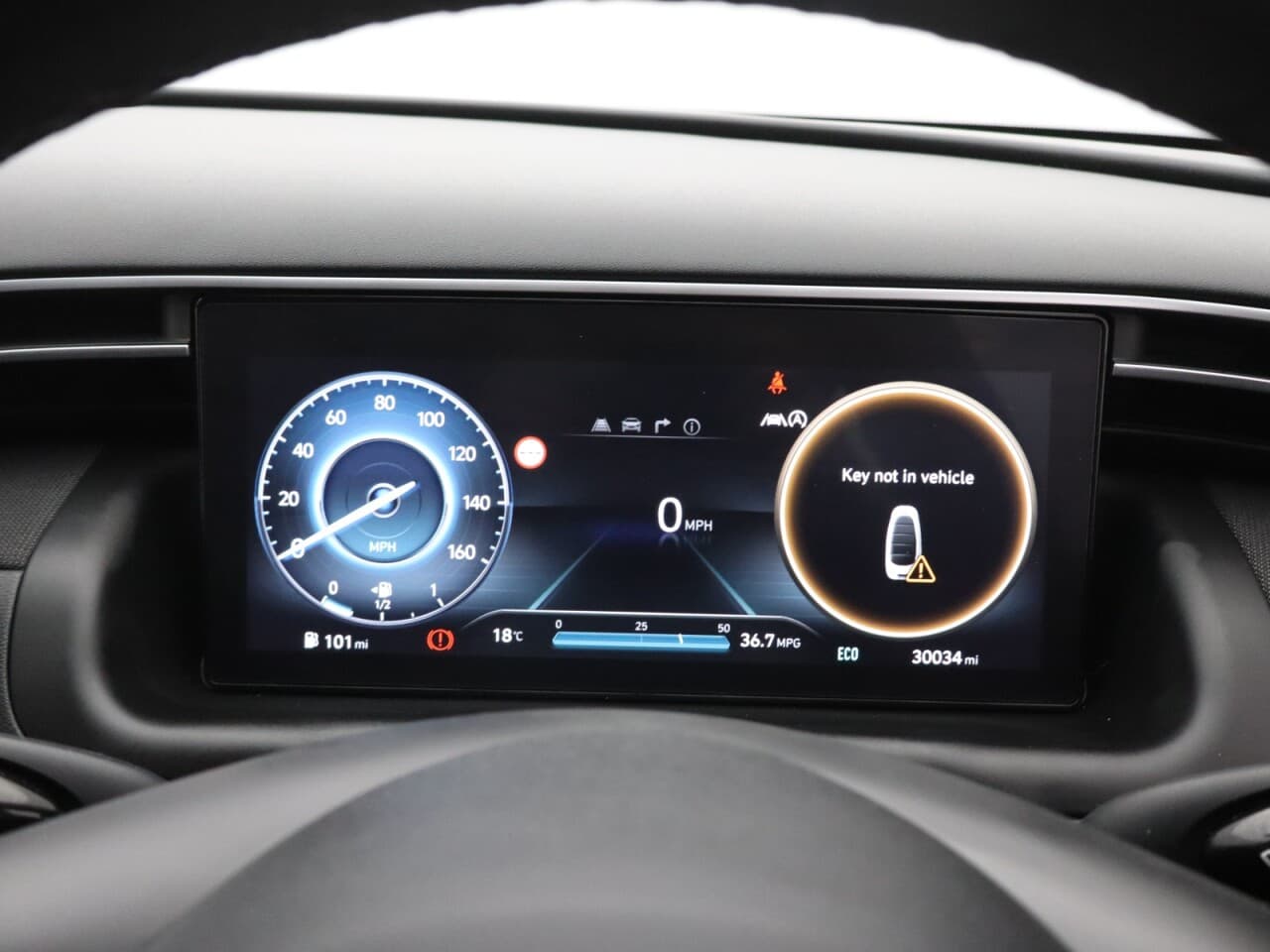 Hyundai Tucson 1.6 T-GDi Premium — image 22