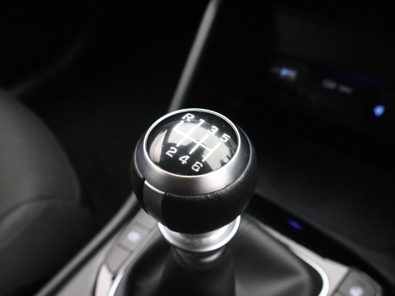 Hyundai Tucson 1.6 T-GDi Premium — image 26