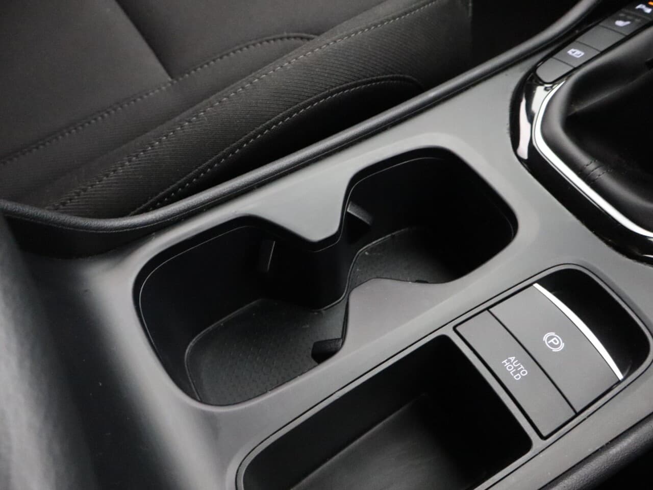 Hyundai Tucson 1.6 T-GDi Premium — image 27
