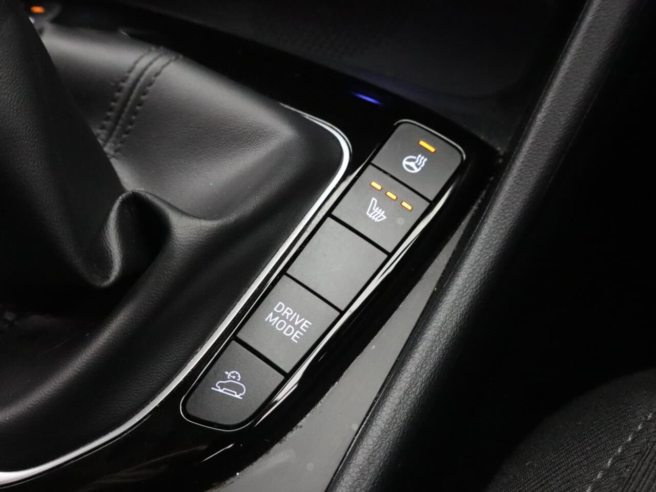 Hyundai Tucson 1.6 T-GDi Premium — image 29