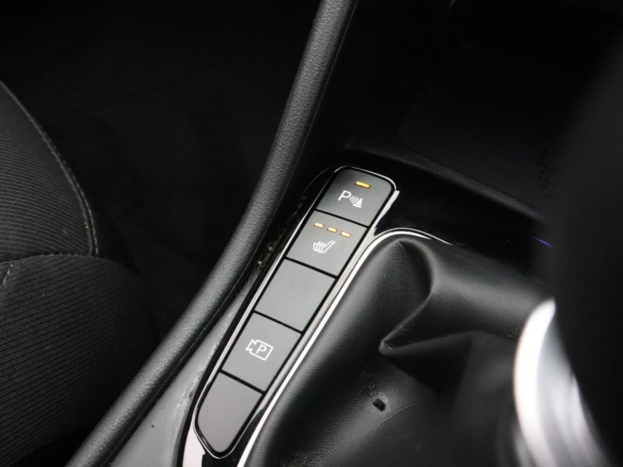 Hyundai Tucson 1.6 T-GDi Premium — image 30