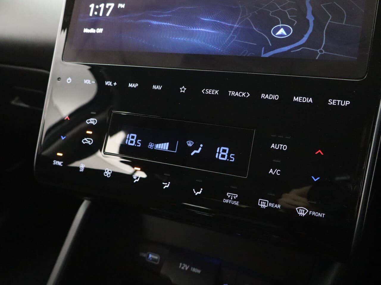 Hyundai Tucson 1.6 T-GDi Premium — image 33