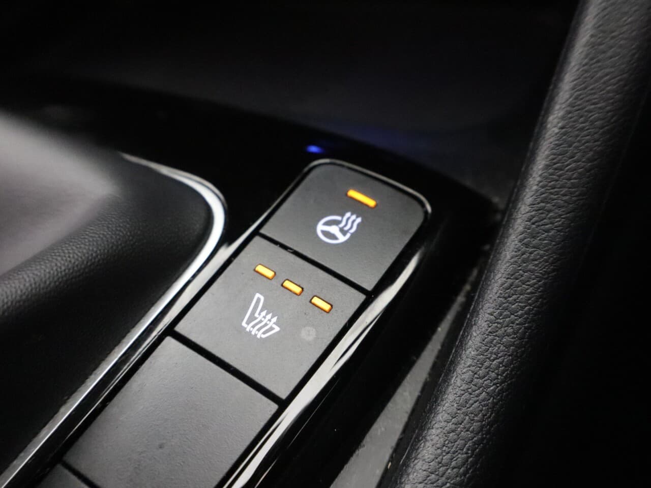 Hyundai Tucson 1.6 T-GDi Premium — image 34