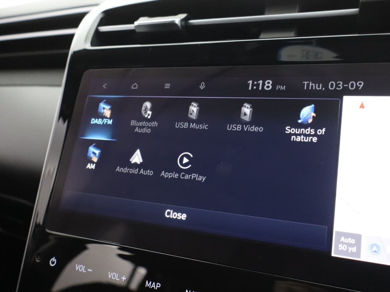 Hyundai Tucson 1.6 T-GDi Premium — image 40