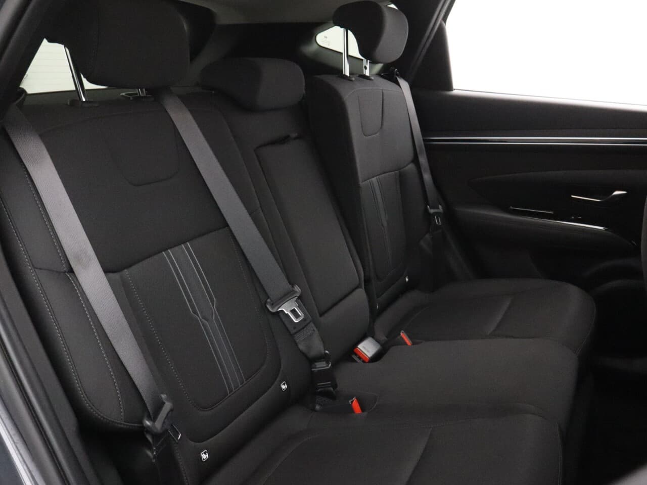 Hyundai Tucson 1.6 T-GDi Premium — image 51