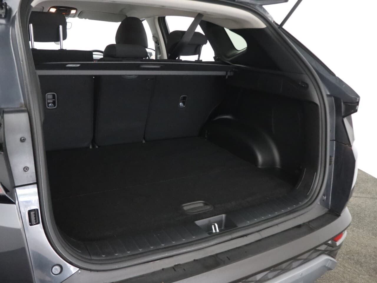 Hyundai Tucson 1.6 T-GDi Premium — image 53