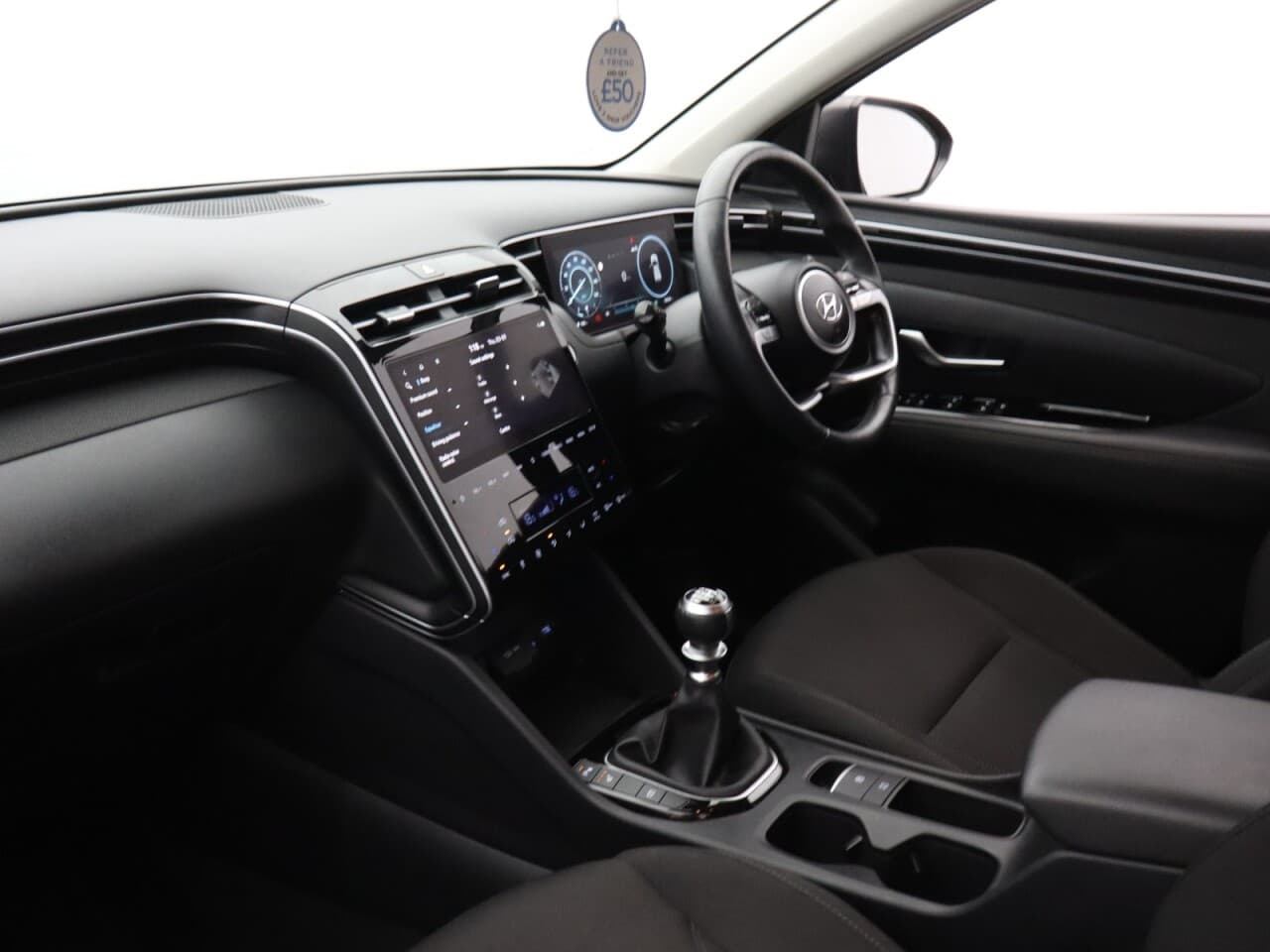 Hyundai Tucson 1.6 T-GDi Premium — image 49