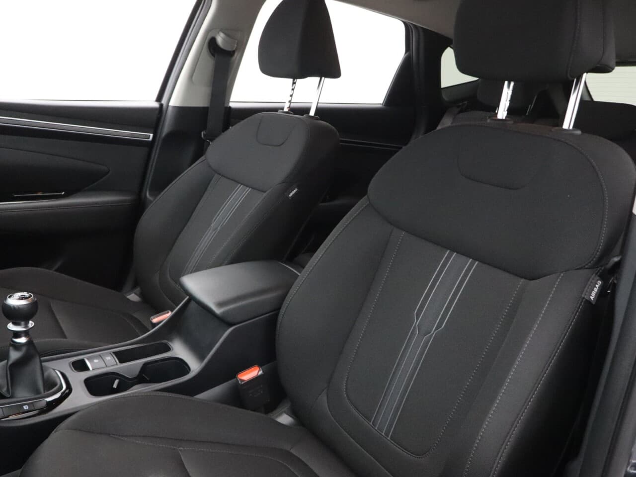 Hyundai Tucson 1.6 T-GDi Premium — image 50