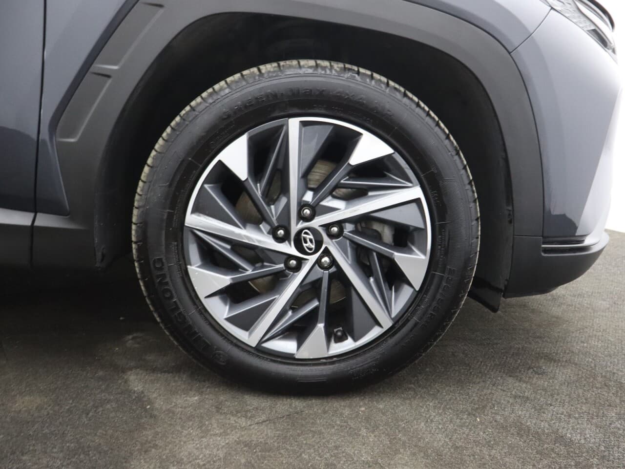 Hyundai Tucson 1.6 T-GDi Premium — image 56