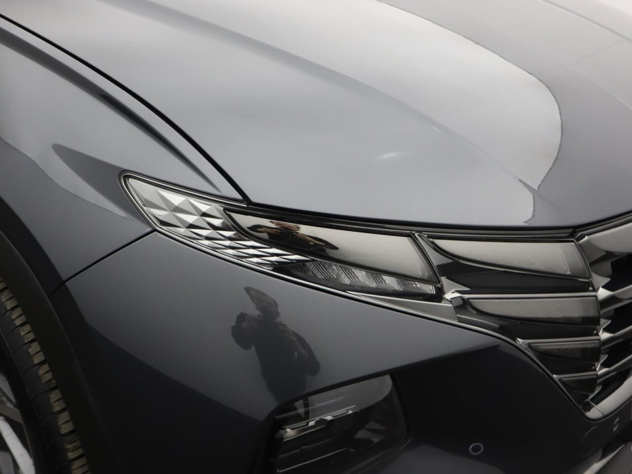Hyundai Tucson 1.6 T-GDi Premium — image 62