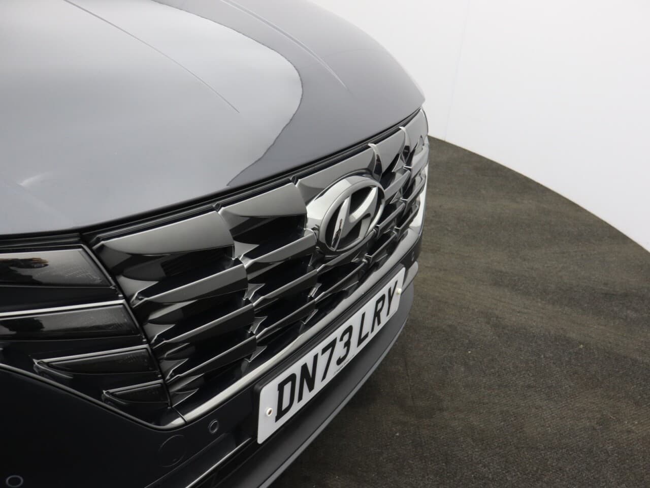 Hyundai Tucson 1.6 T-GDi Premium — image 63