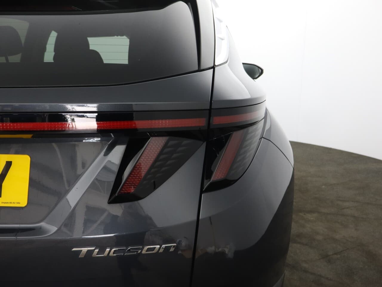 Hyundai Tucson 1.6 T-GDi Premium — image 66
