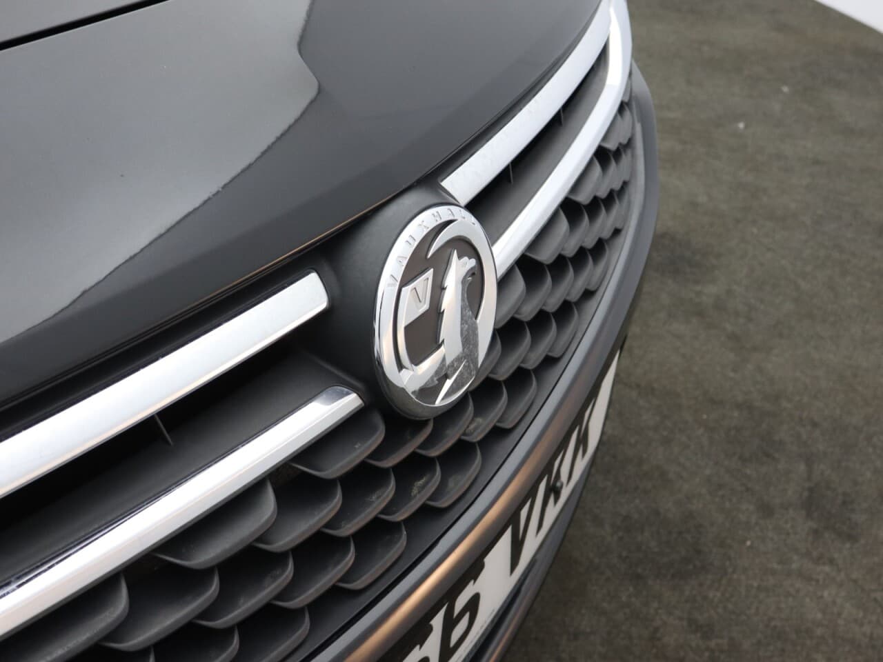 Vauxhall Astra 1.4i Turbo Design — image 50