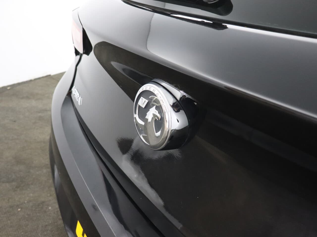 Vauxhall Astra 1.4i Turbo Design — image 52
