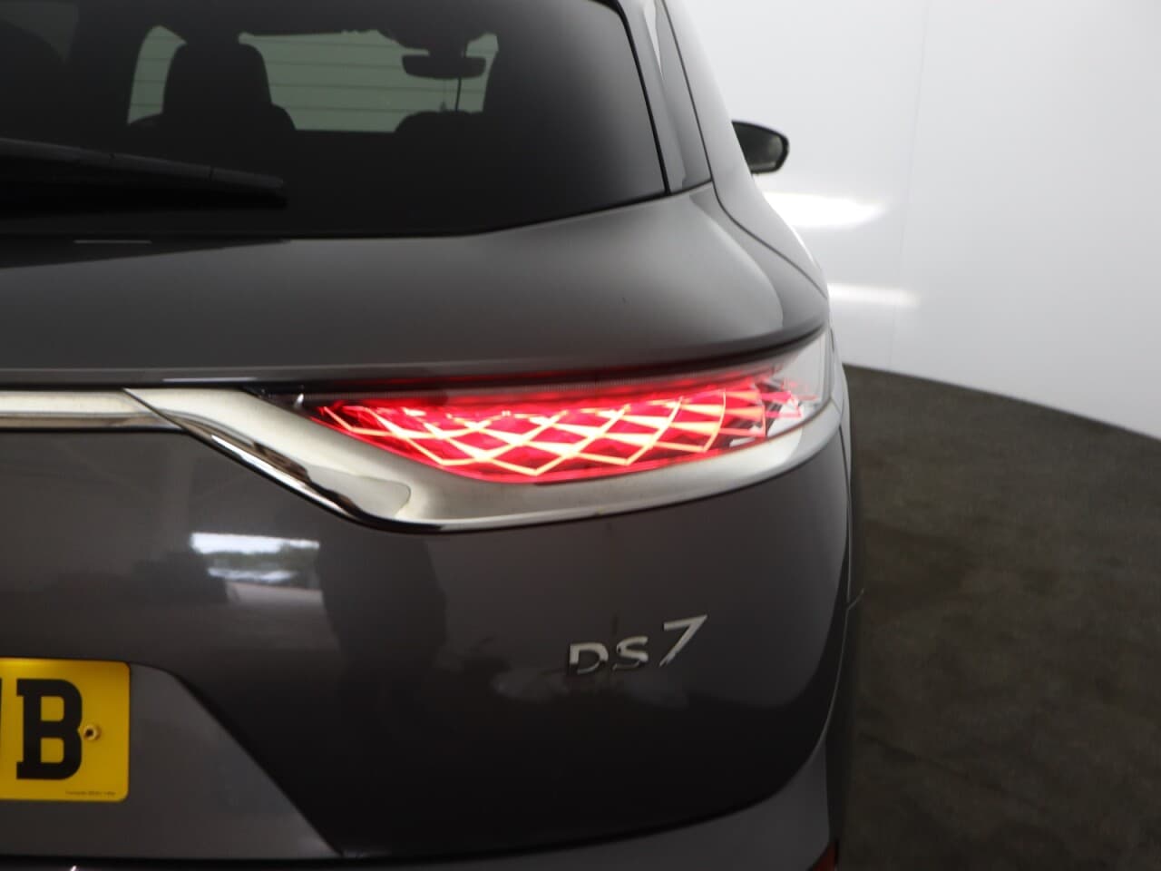DS Automobiles DS 3 1.6 E-TENSE 13.2kWh Prestige Crossback — image 56