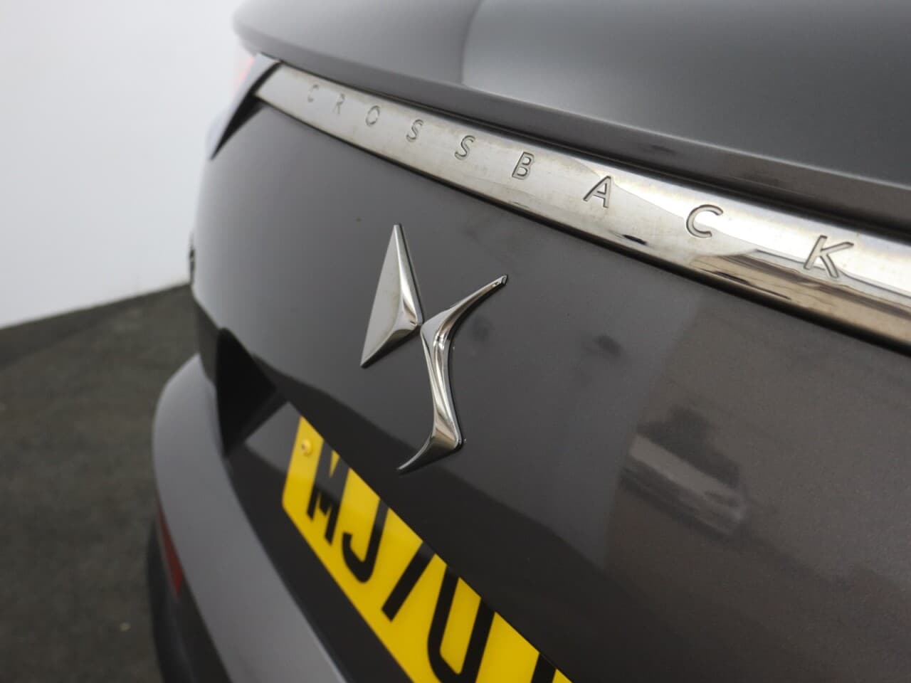 DS Automobiles DS 3 1.6 E-TENSE 13.2kWh Prestige Crossback — image 57