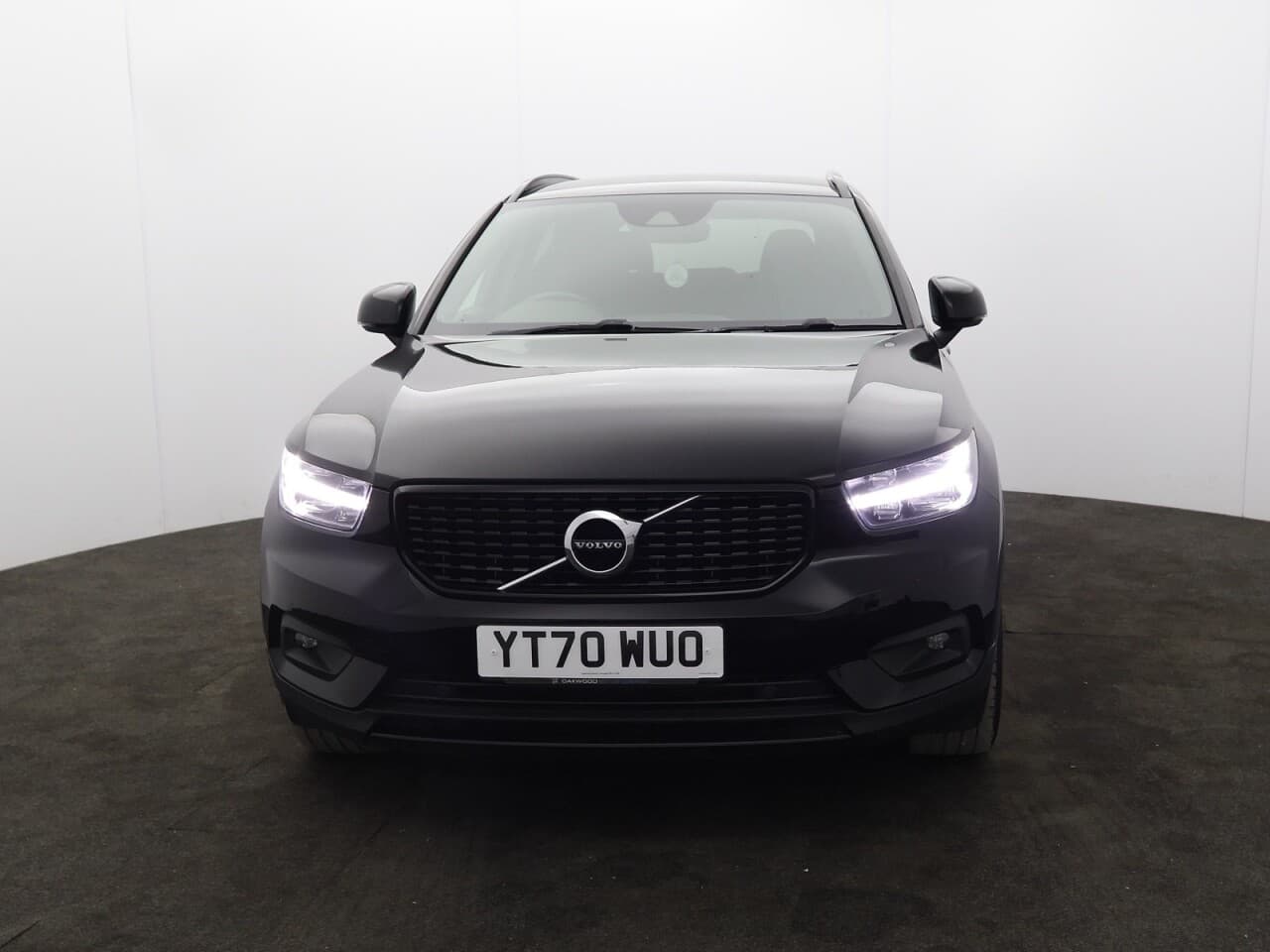 Volvo XC40 1.5 T3 R-Design — image 4
