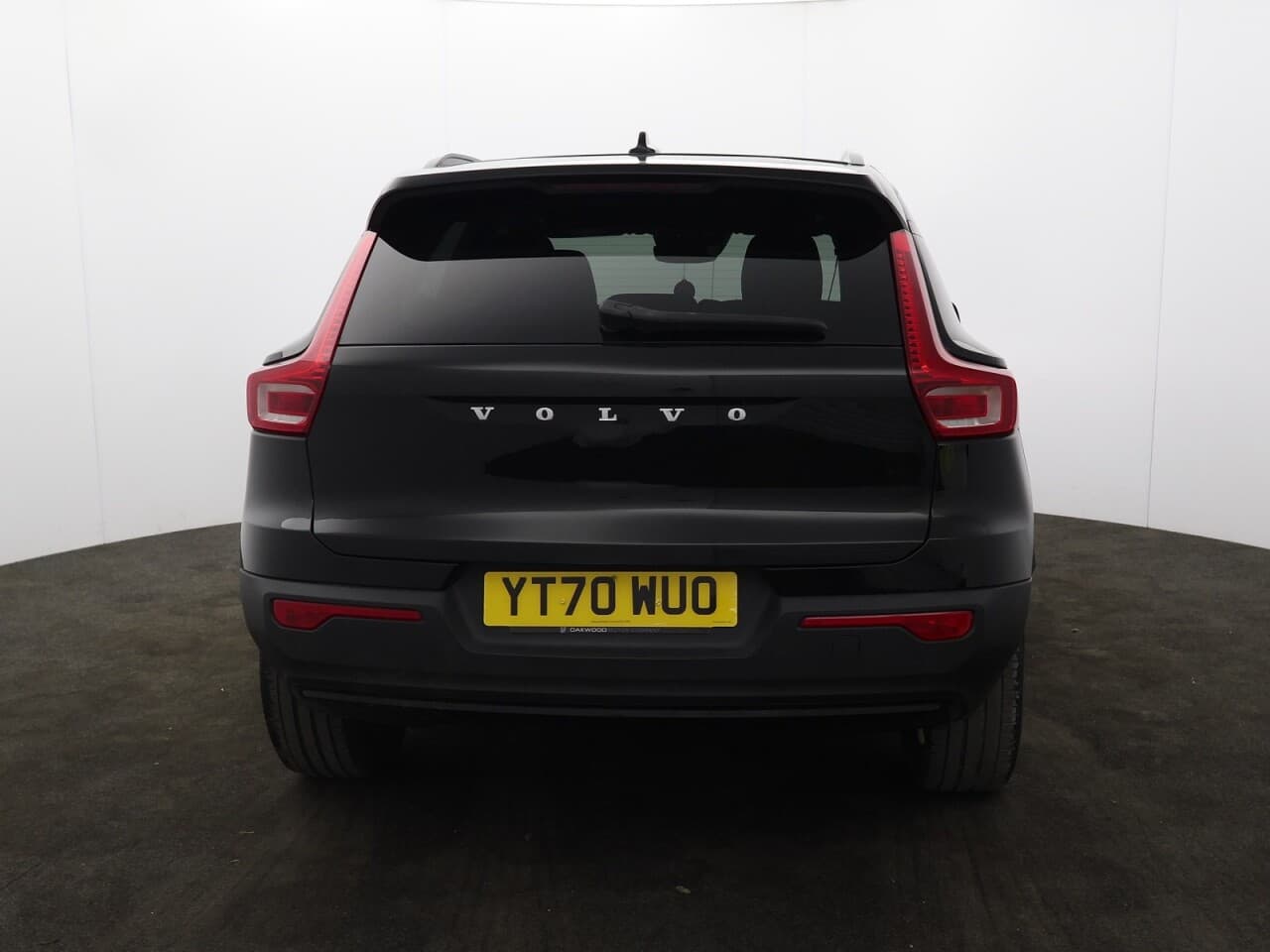 Volvo XC40 1.5 T3 R-Design — image 9