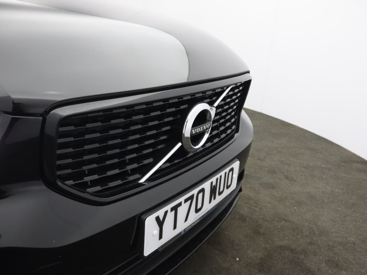 Volvo XC40 1.5 T3 R-Design — image 57