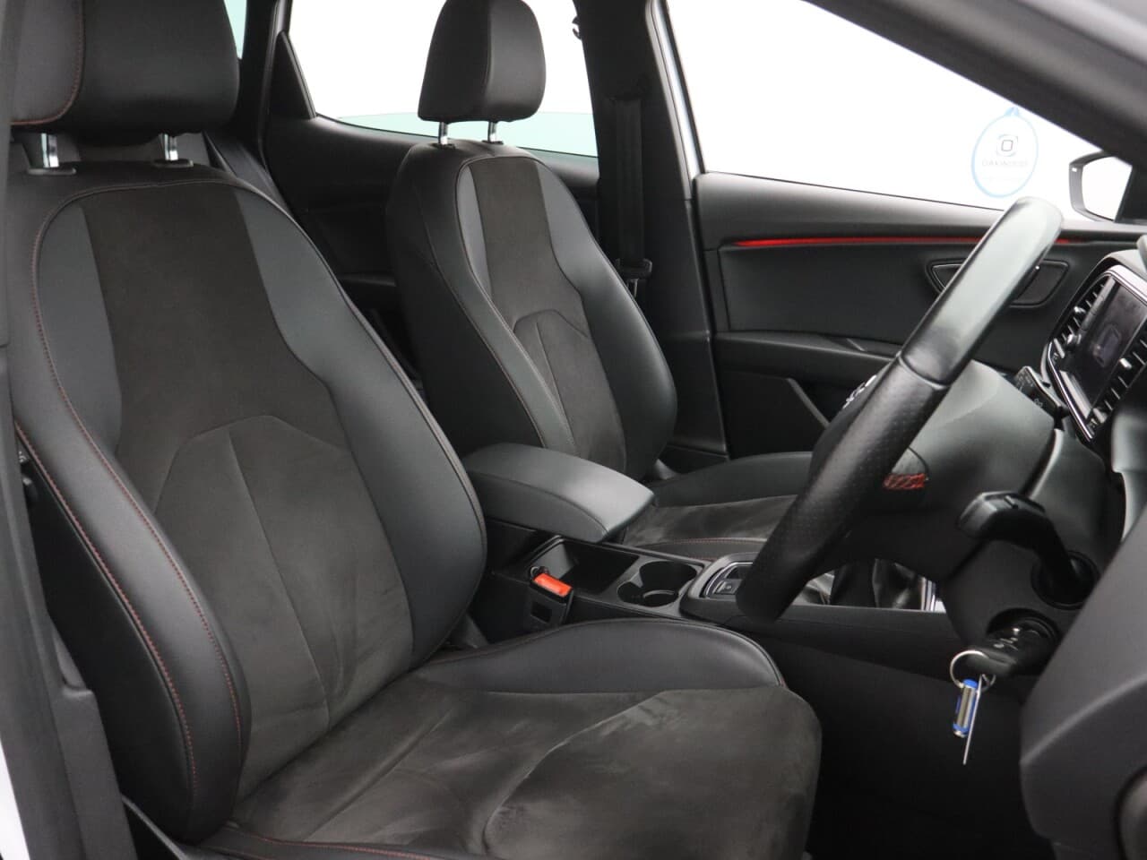 Seat Leon 1.5 TSI EVO FR Black Edition — image 15