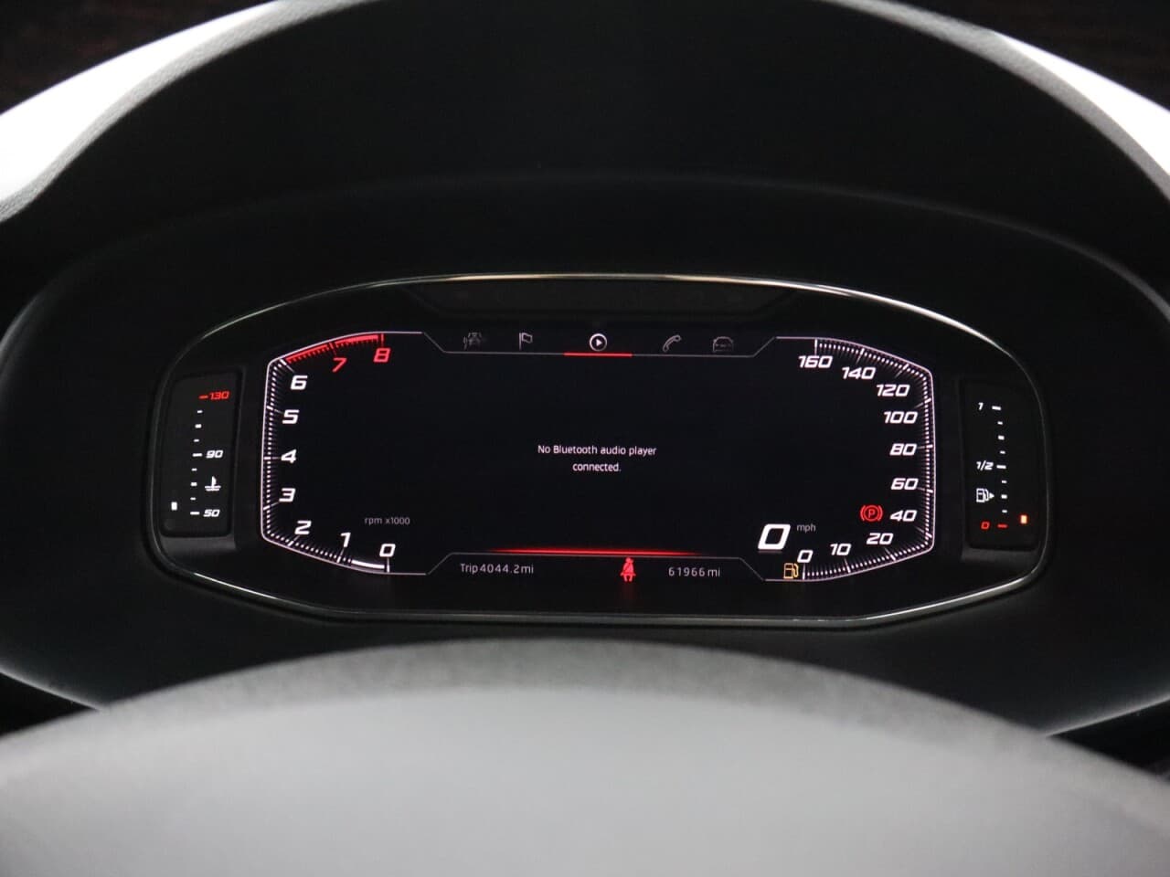 Seat Leon 1.5 TSI EVO FR Black Edition — image 21