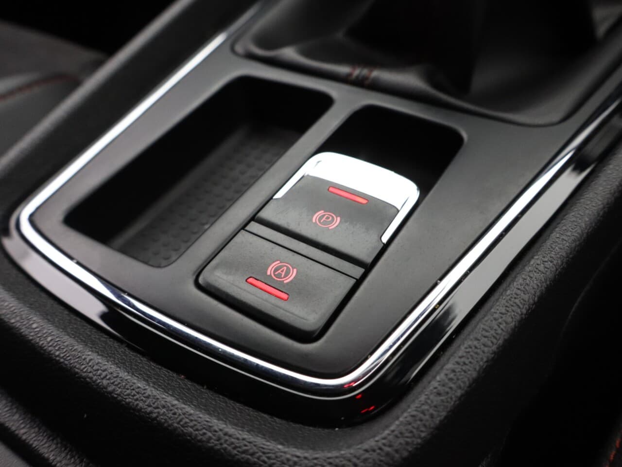 Seat Leon 1.5 TSI EVO FR Black Edition — image 27