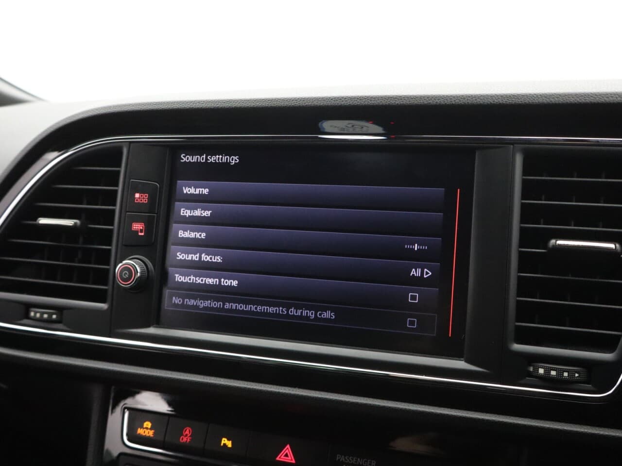 Seat Leon 1.5 TSI EVO FR Black Edition — image 35