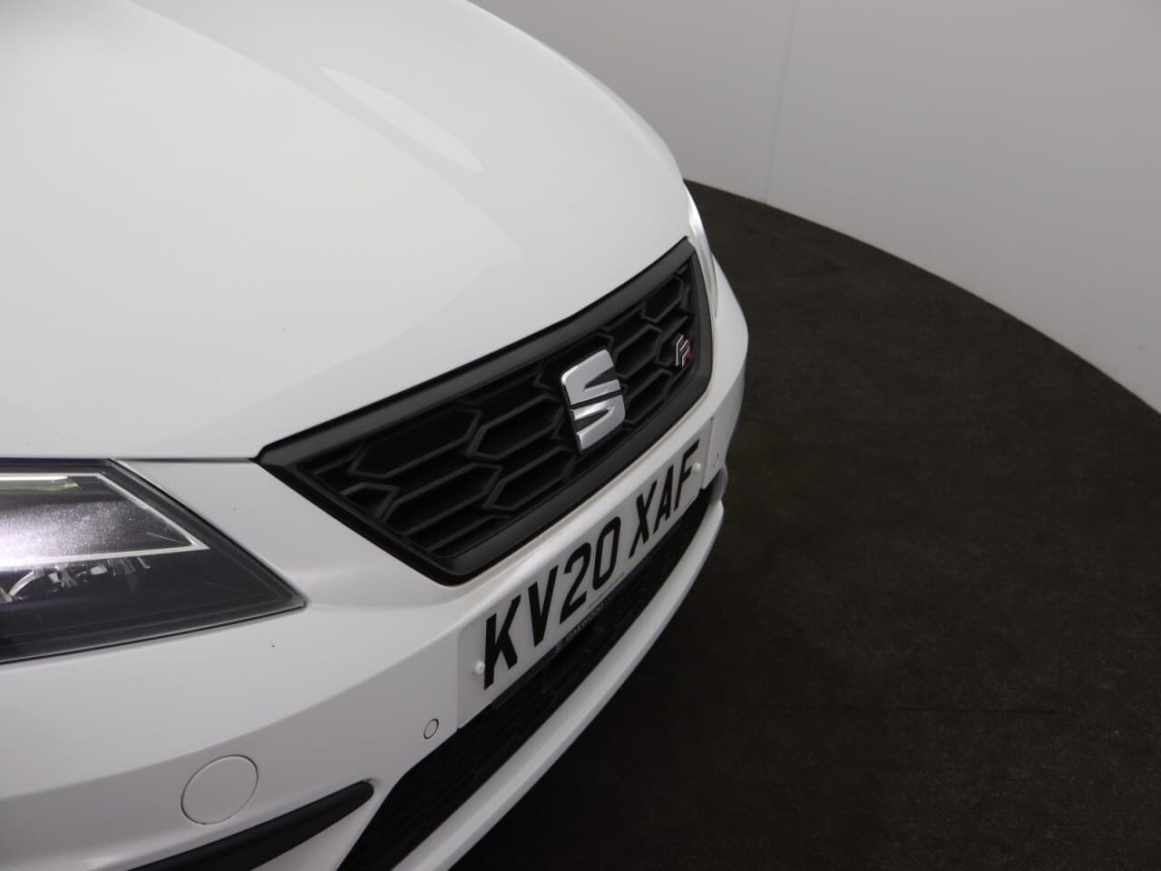 Seat Leon 1.5 TSI EVO FR Black Edition — image 55