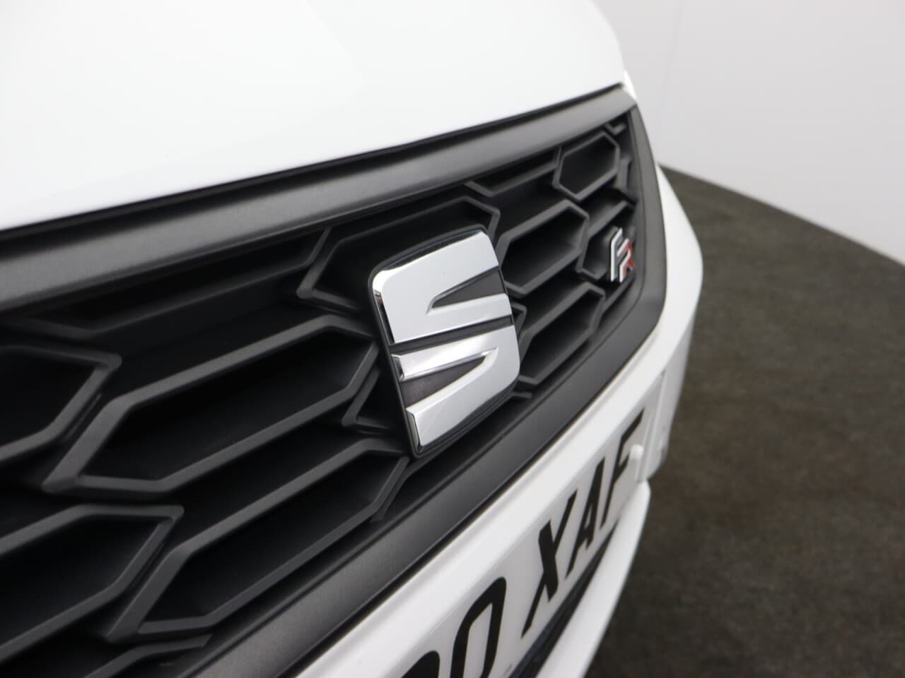 Seat Leon 1.5 TSI EVO FR Black Edition — image 56