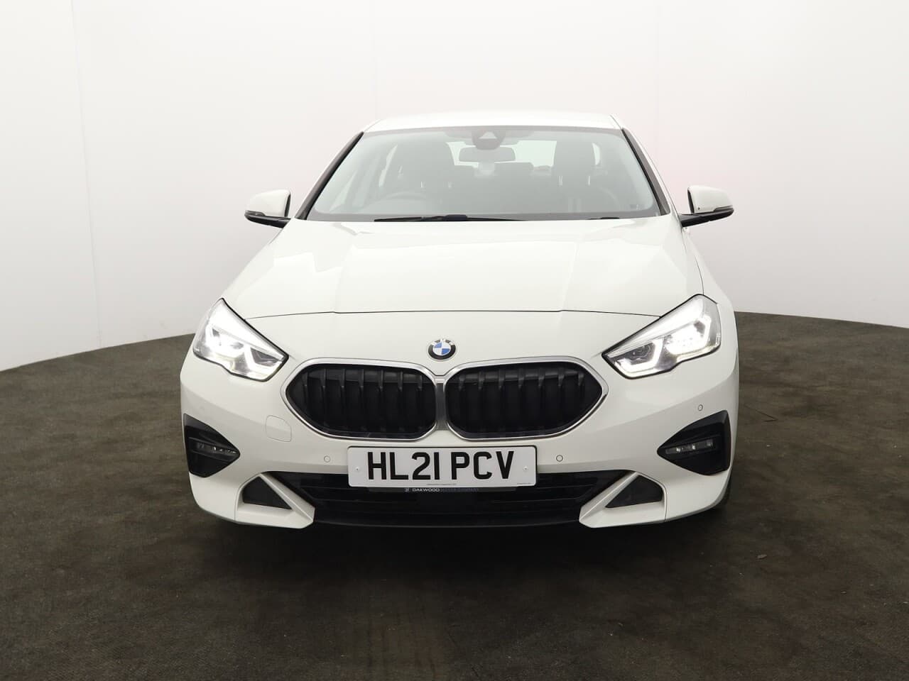 BMW 2 Series Gran Coupe 1.5 218i Sport (LCP) — image 4