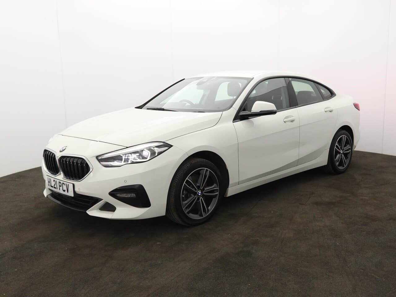 BMW 2 Series Gran Coupe 1.5 218i Sport (LCP) — image 5