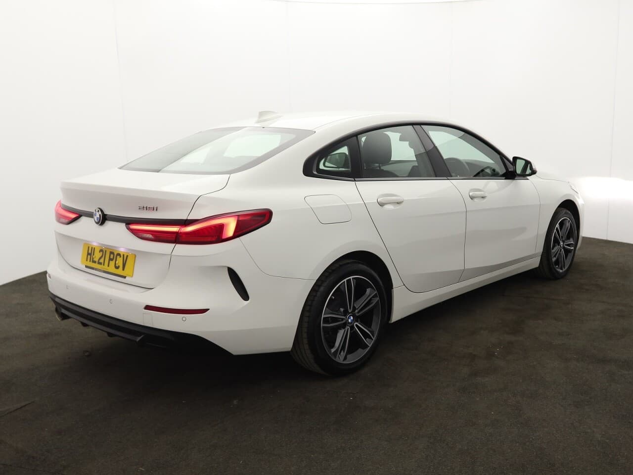 BMW 2 Series Gran Coupe 1.5 218i Sport (LCP) — image 10