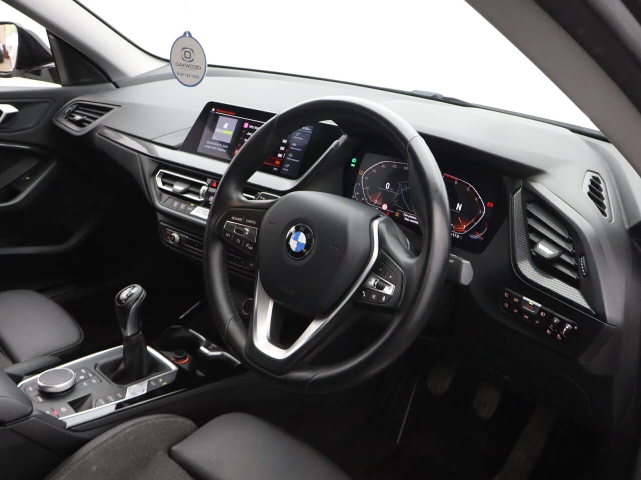 BMW 2 Series Gran Coupe 1.5 218i Sport (LCP) — image 14
