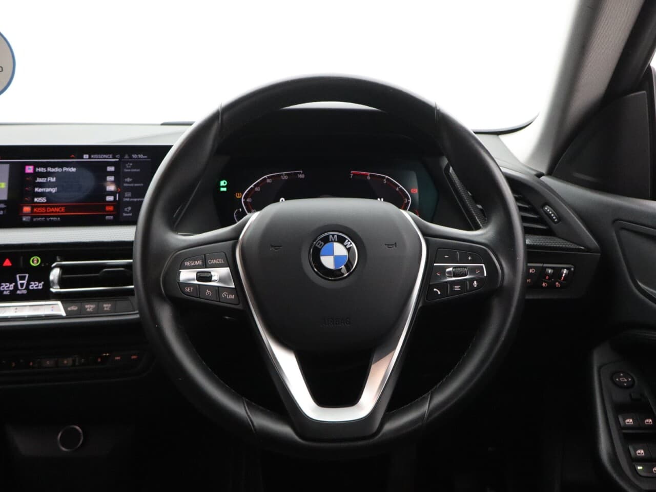 BMW 2 Series Gran Coupe 1.5 218i Sport (LCP) — image 16