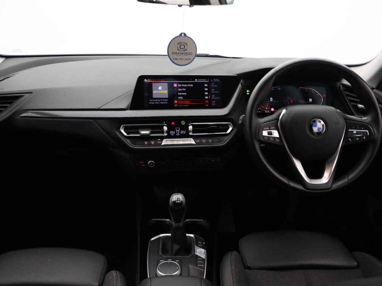 BMW 2 Series Gran Coupe 1.5 218i Sport (LCP) — image 12
