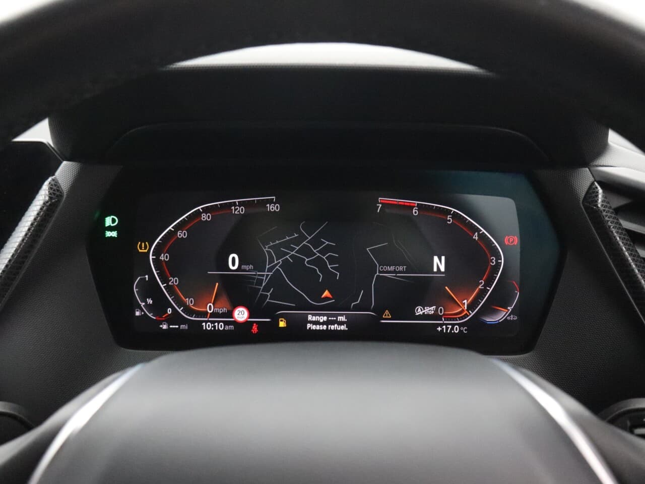 BMW 2 Series Gran Coupe 1.5 218i Sport (LCP) — image 21