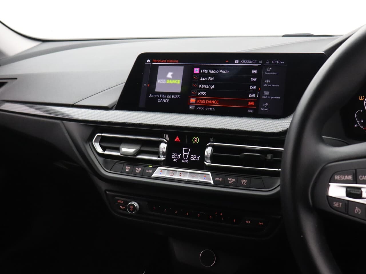 BMW 2 Series Gran Coupe 1.5 218i Sport (LCP) — image 22