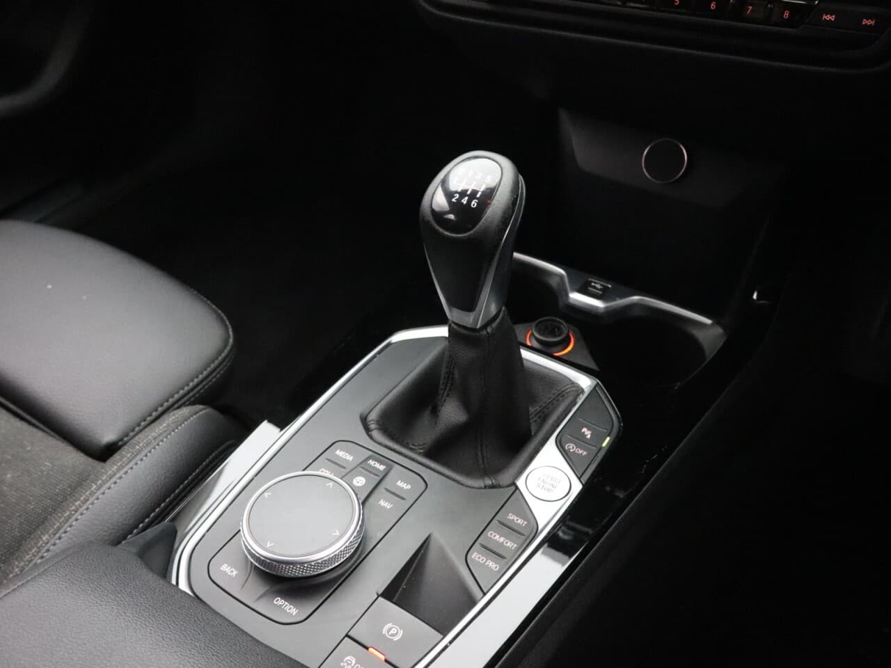 BMW 2 Series Gran Coupe 1.5 218i Sport (LCP) — image 23