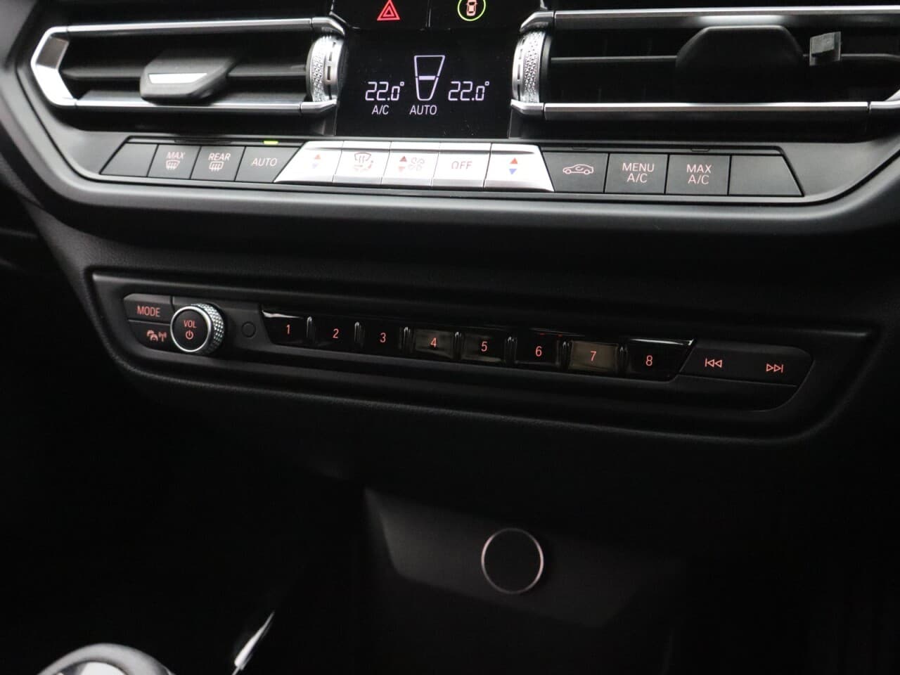 BMW 2 Series Gran Coupe 1.5 218i Sport (LCP) — image 30