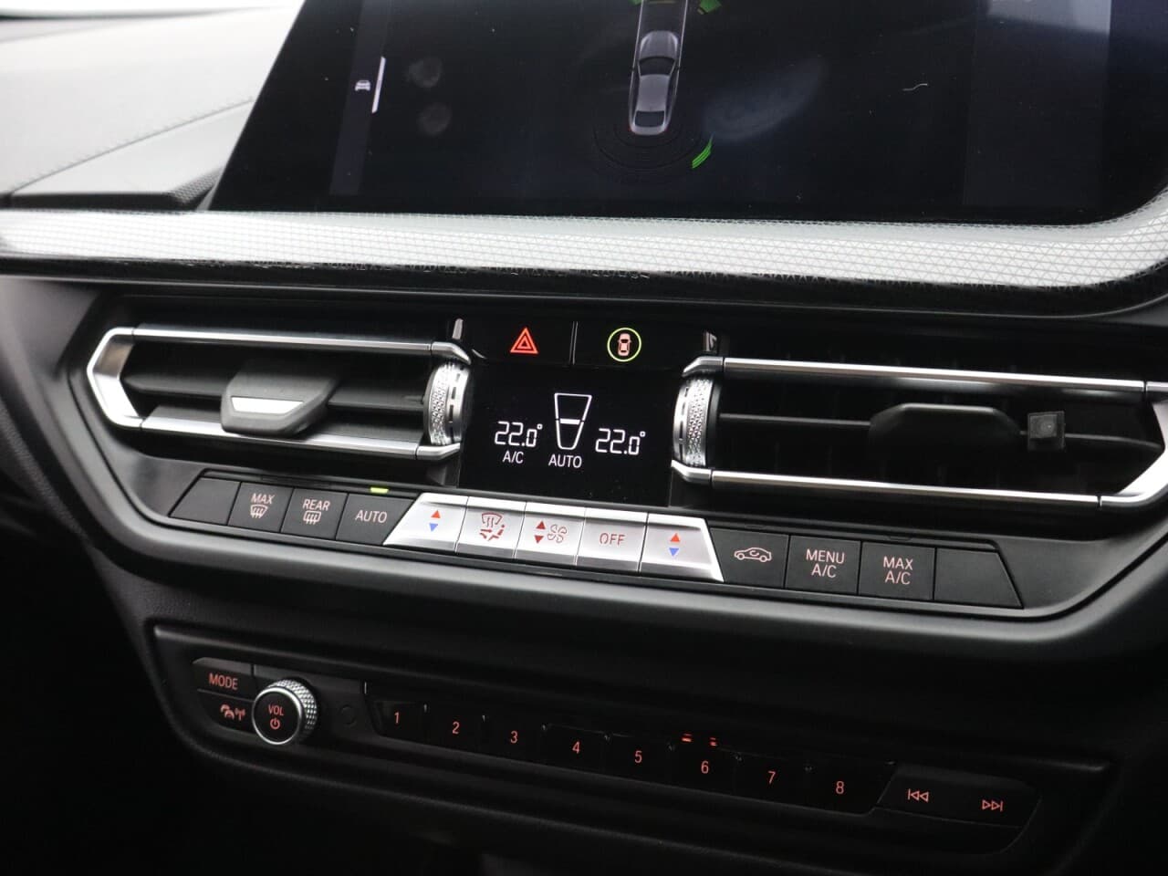 BMW 2 Series Gran Coupe 1.5 218i Sport (LCP) — image 32
