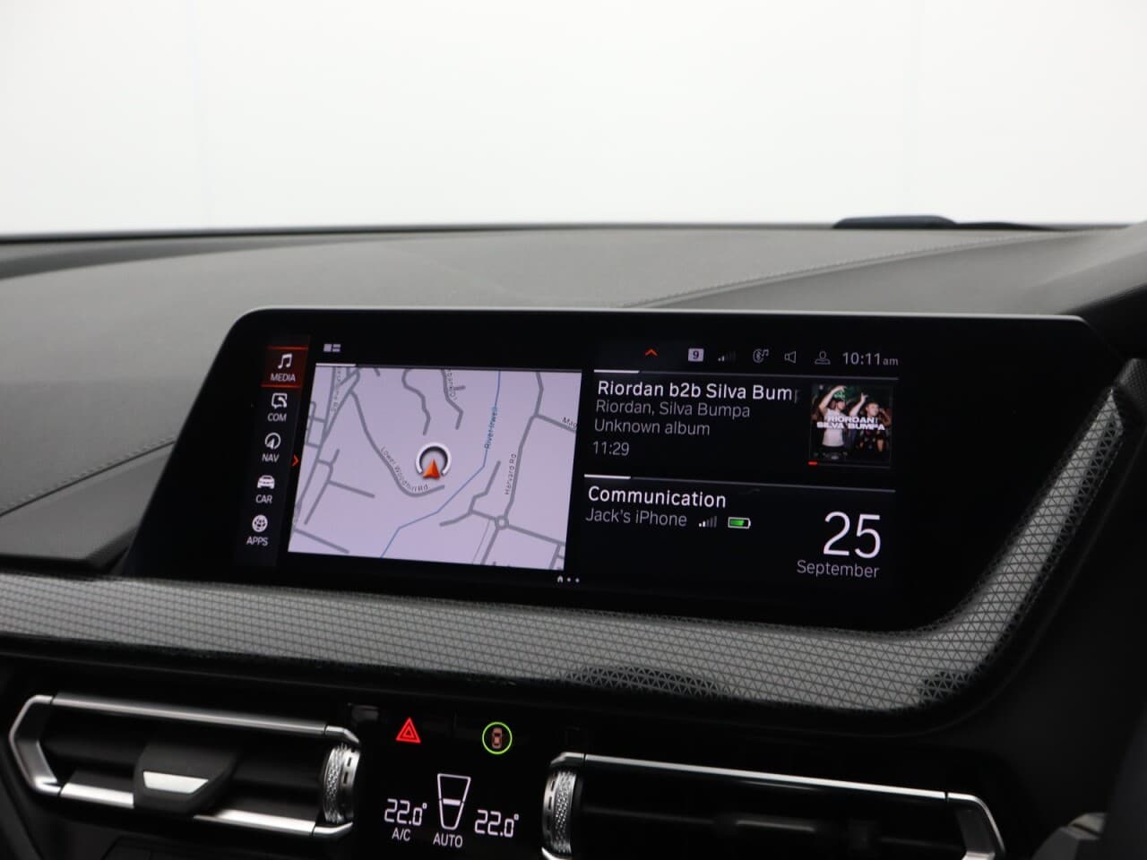 BMW 2 Series Gran Coupe 1.5 218i Sport (LCP) — image 34