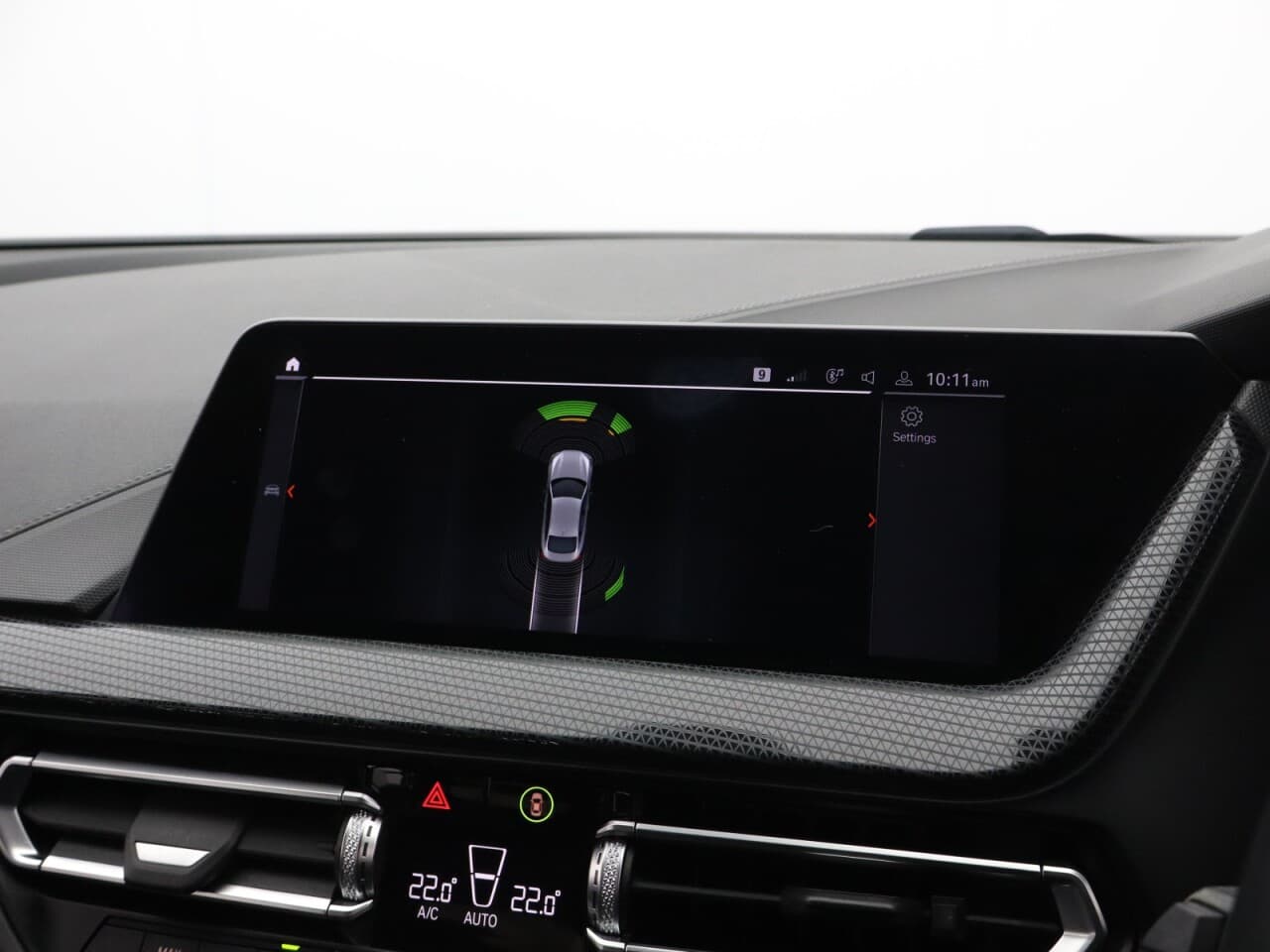 BMW 2 Series Gran Coupe 1.5 218i Sport (LCP) — image 35