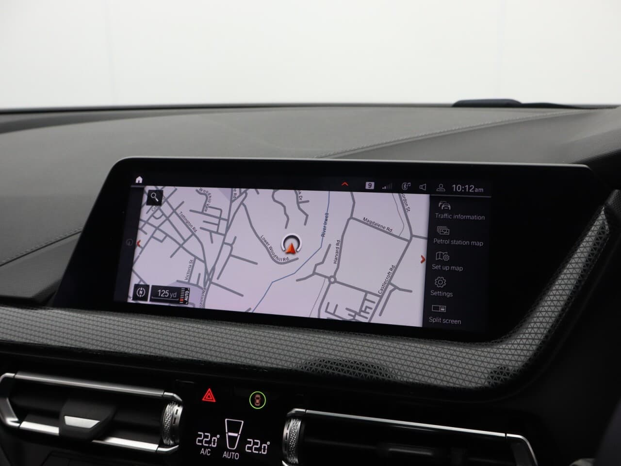 BMW 2 Series Gran Coupe 1.5 218i Sport (LCP) — image 36