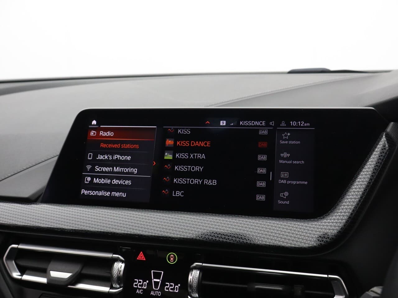 BMW 2 Series Gran Coupe 1.5 218i Sport (LCP) — image 37