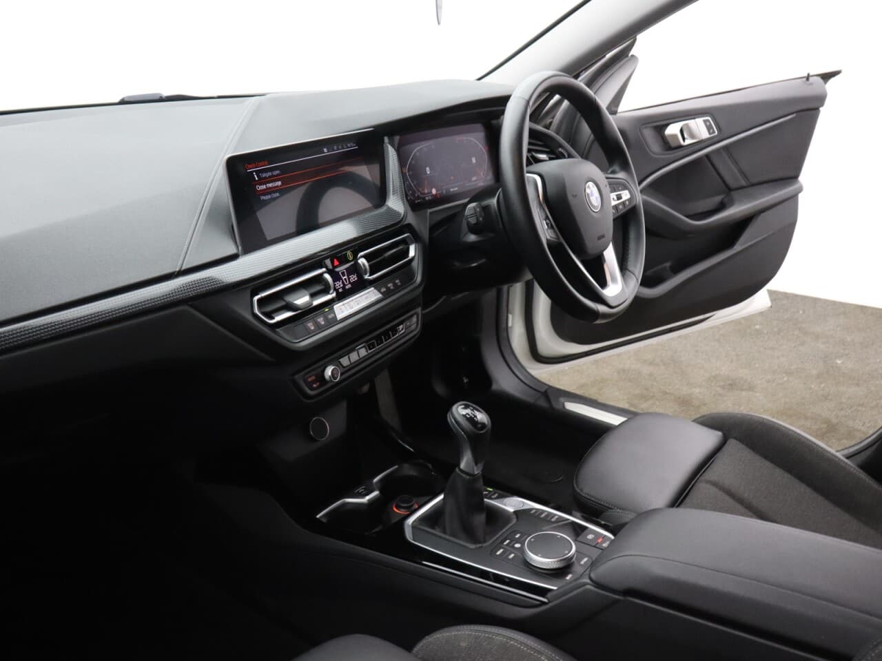 BMW 2 Series Gran Coupe 1.5 218i Sport (LCP) — image 40