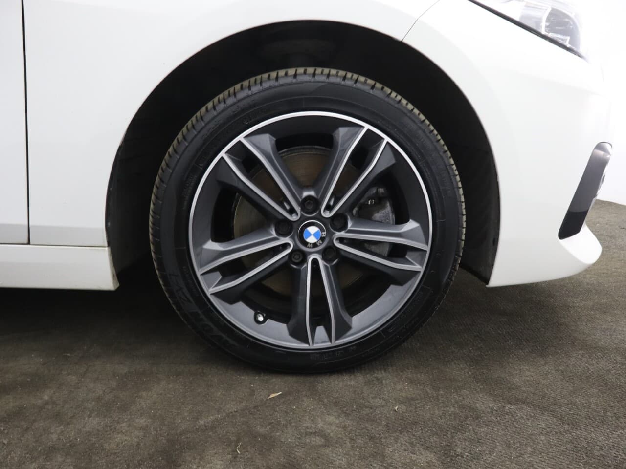 BMW 2 Series Gran Coupe 1.5 218i Sport (LCP) — image 49