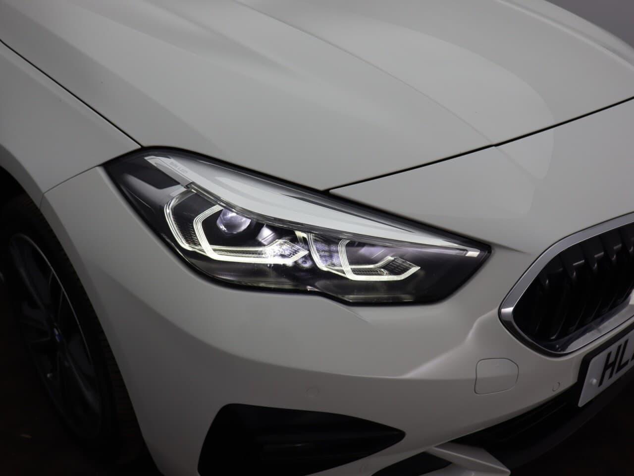 BMW 2 Series Gran Coupe 1.5 218i Sport (LCP) — image 53