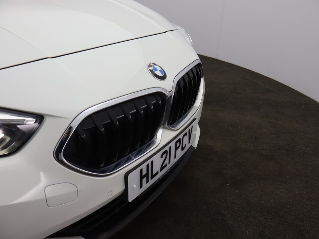 BMW 2 Series Gran Coupe 1.5 218i Sport (LCP) — image 54